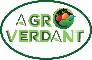 agroverdant.com